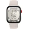 Image de Montre connectée Huawei Watch Fit 3 avec bracelet Blanc