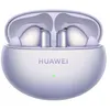 Image de Ecouteurs intra-auriculaires sans fil Huawei Freebuds 6i Bluetooth avec réduction active du bruit Violet