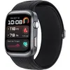 Image de Huawei Watch D2 noir avec Bracelet Fluoroélastomère M/L noir en occasion ou reconditionné