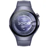 Image de Montre connectée Huawei Watch 5 46 mm Bluetooth Violet avec bracelet en composite Violet