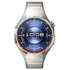 Image de Montre connectée Huawei Watch GT6 Pro 46 mm Titane