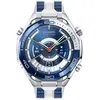 Image de Huawei Montres Connectée Watch Ultimate 2 Blue March-b29 One Size