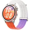 Image de Huawei GT Runner 2 (43.50 mm, sans carte SIM), Montre connectée