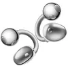 Image de Ecouteurs sans fil Huawei FreeClip 2 S Bluetooth Gris spatial