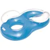 Image de Bestway Bouée Flotteur Double - 188 X 117 Cm