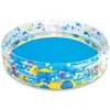 Image de Piscine gonflable Ht 30