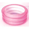 Image de Piscinette gonflable pour enfants - BESTWAY - Ø 70 x H 30 cm - 2 couleurs assorties