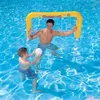 Image de But gonflable water polo 146X64cm