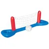 Image de filet de volley-ball gonflable - 244 x 64 x 76 cm