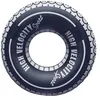 Image de Bouée gonflable baignade Bestway Velocity tire tube 119cm Noir taille : UNI réf : 97224