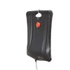 Image de Douche solaire Bestway Douche solaire solar black Noir Taille : UNI