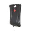 Image de Bestway, Douche de jardin, Douche solaire Pavillo 20L 41x58cm