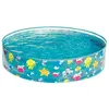Image de Piscine pour Enfants Bestway Fill N 'Fun Sparkling Sea 122x25 cm