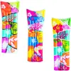 Image de Bestway Matelas gonflable couleurs assorties