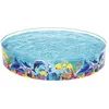Image de Piscine Fill'N Fun Odyssey Poissons Corail diamètre 244 h 46