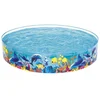 Image de Bestway Piscine Gonflable Ronde 55031 244 x 46 cm