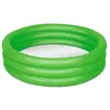 Image de Bestway - Piscine Gonflable - 102 Cm - Vert, Rouge Ou Bleu - Aleatoire