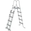 Image de Bestway, Piscine : accessoires, Échelle de piscine 132 cm (58332)