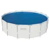 Image de Bâche solaire 470 cm pour Frame Pool 488 cm