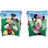 Image de Brassards maison Mickey 3/6 ans