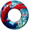 Image de Bouée ronde gonflable enfant Spiderman