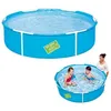 Image de Piscine tubulaire enfants BESTWAY My First Frame Pool 152 x 38 cm 580 L