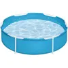 Image de Bestway Frame Pool Piscine (152 cm)