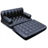 Image de Canapé 5en1 Matelas double et simple 75054