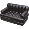 Image de Bestway, Matelas gonflable, Double 5 en 1 (152 x 188 cm)