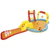 Image de Bestway Piscine Gonflable Ovale Lil´champ 435x213x117 Cm 314L