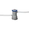 Image de Bestway, Piscine : accessoires, 58386 Accessoire pour piscine Pompe à cartouche filtrante