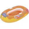 Image de Bateau junior crabe 137x89 - modèle aléatoire - livraison à l'unité