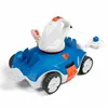 Image de Robot piscine aquatronix avec batterie