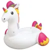 Image de Accessoire gonflable plage piscine Bestway Supersized unicorn rider Blanc taille : UNI réf : 70809