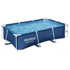 Image de Bestway, Piscine, Steel Pro (259 x 170 x 61 cm)