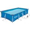 Image de Bestway, Piscine, Pool Frame Pool (400 x 211 x 81 cm)
