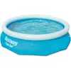 Image de Bestway, Piscine, Fast Set (305 x 76 cm)