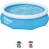 Image de Bestway, Piscine, Fast Set (305 x 76 cm)