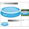 Image de Fast Set - Piscine gonflable - Bestway - 366x76 cm - Ronde