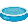 Image de Bestway, Piscine, Fast Set (366 x 76 cm)