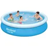 Image de Piscine hors sol ronde 366x76cm Bestway 57274