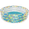 Image de Bestway Piscine de jeu tropicale (170 cm)