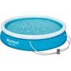 Image de Bestway, Piscine, Fast Set (366 x 76 cm)