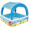 Image de Bestway Kinderbecken mit Schiebedach