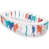 Image de Bestway Piscine elliptique (152 x 229 x 51 cm)