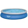 Image de Bestway, Piscine, 57313 (457 x 84 cm)
