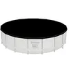 Image de Bâche pour piscine hors sol ronde 549 cm Bestway 58039
