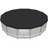 Image de Bestway, Couverture de piscine, Flowclear (427 cm)