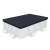 Image de Bâche protection piscine Bestway Bache 4 saisons 2.82 * 1.96 m Noir taille : UNI réf : 71598
