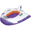 Image de Bateau gonflable pour enfant Bestway Hors-Bord / Vaisseau Spatial-Vaisseau Spatial